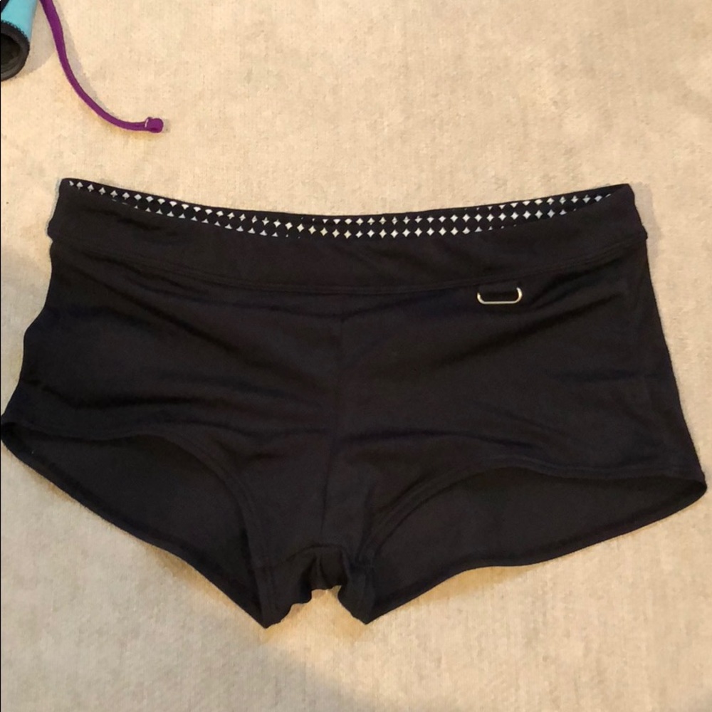 Nike swim shorts